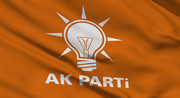 AK Parti'de Genel Bakan Yardmclna Ankara Milletvekili ahin atand