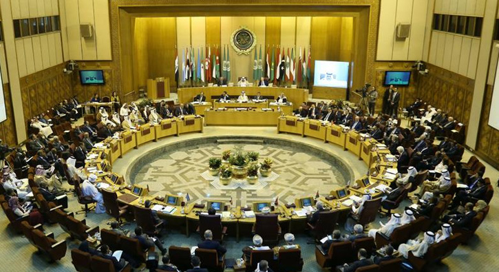 Kuveyt, Halep iin Arap Birlii ve T'nin acil toplanmasn istedi
