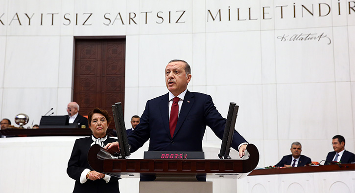 Bild Gazetesi'nin T�rkler Deutsche Bank'� alacak korkusu