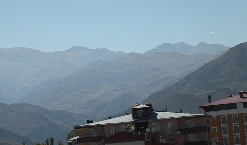Ka��zman'da ter�ristler �embere al�nd�