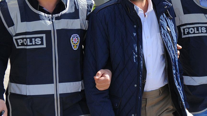 Bolu'da FET� operasyonu: 60 g�zalt�