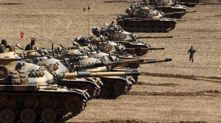 Muhalifler Dab�k'a yakla�t�: '48 saat i�inde...'