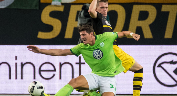 Gomez Almanya'da g�ndem oldu