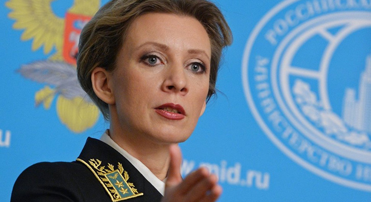 ABD'nin karar� sonras� Rusya'dan jet yan�t