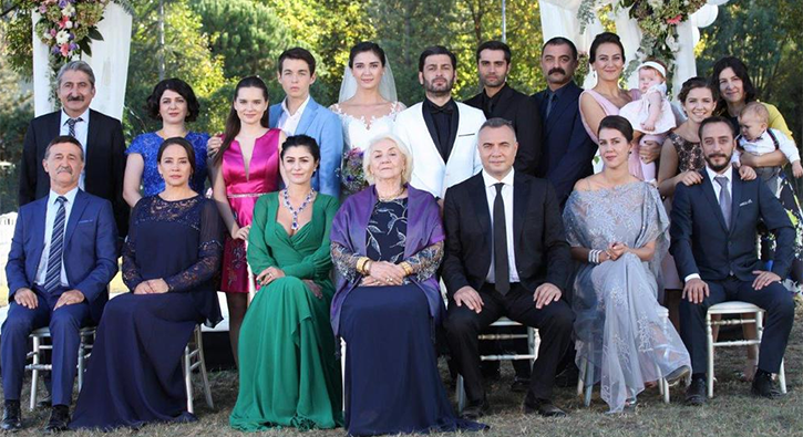 Ekya Dnyaya Hkmdar Olmaz 42. blm fragman - Alparslan'n lm ferman verildi!