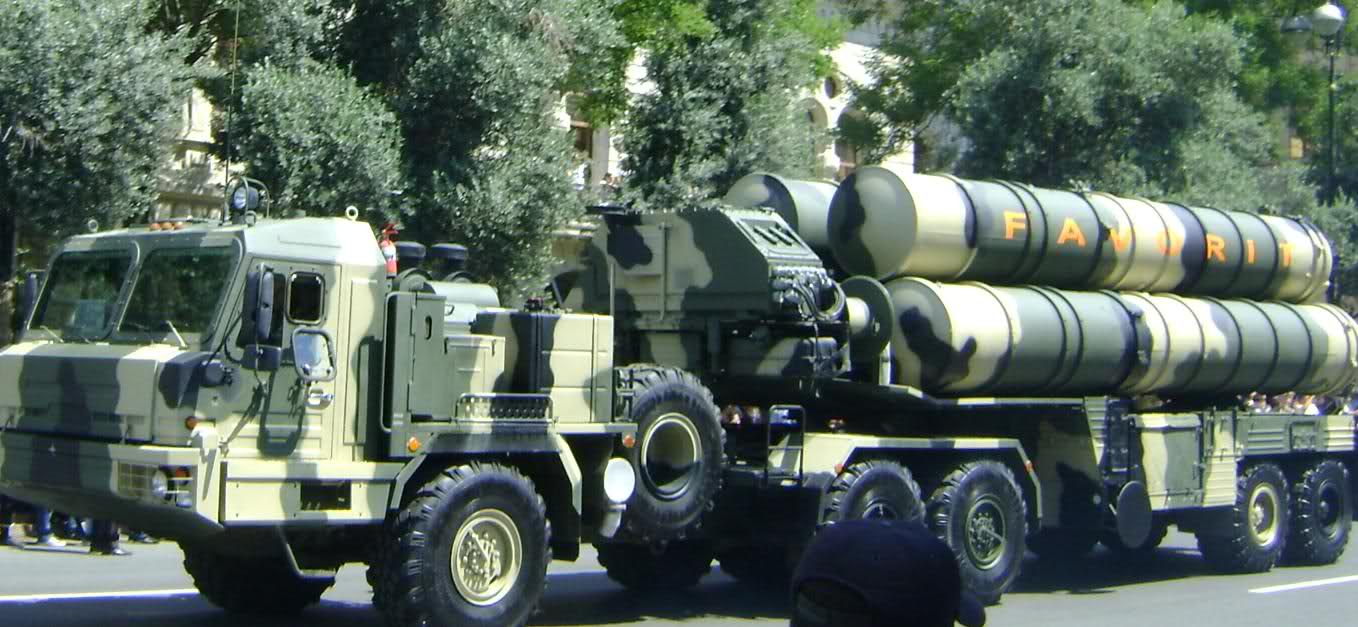 Rusya Suriye'ye S-300 g�nderdi