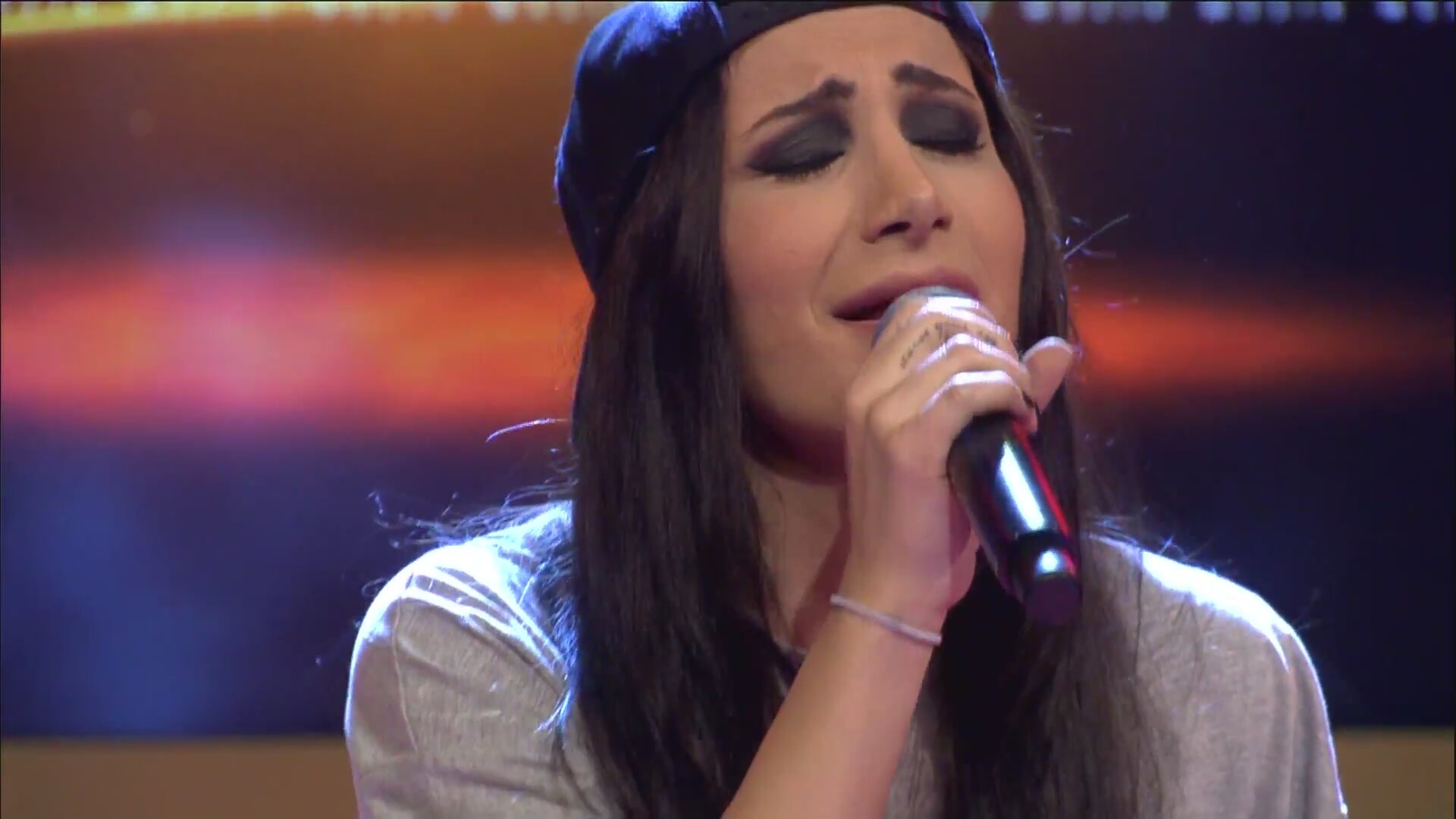 rem Derici, 'Yine olmad' dedi