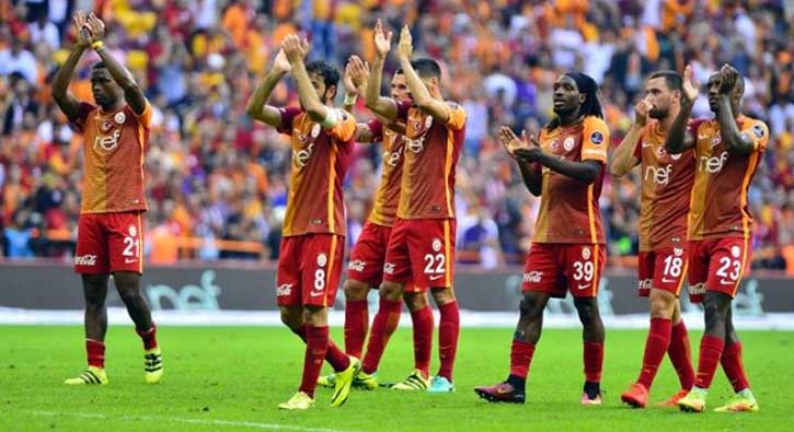 Galatasaray'dan fla� karar!