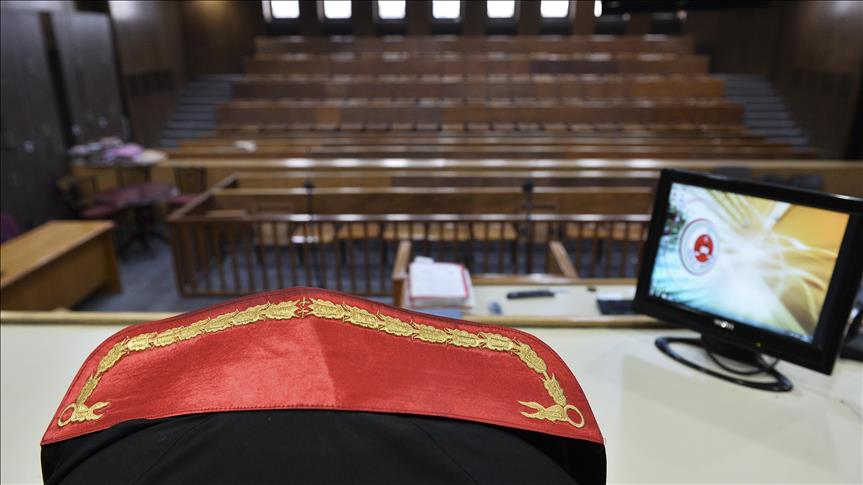 'Kripto' 39 FET�'c� hakk�nda tutuklama istemi