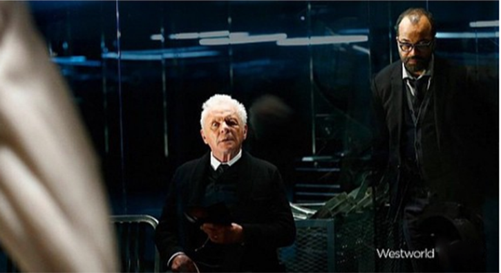 Westworld  efsanesi balad! | Westworld nereden izlenebilir?