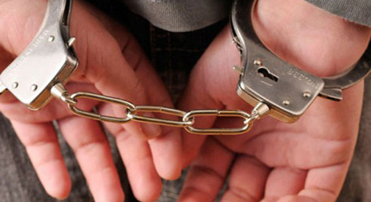 Ankara'da FET� operasyonu: 13 tutuklama
