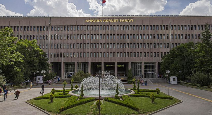 5 askeri ata�e FET�'den tutukland�