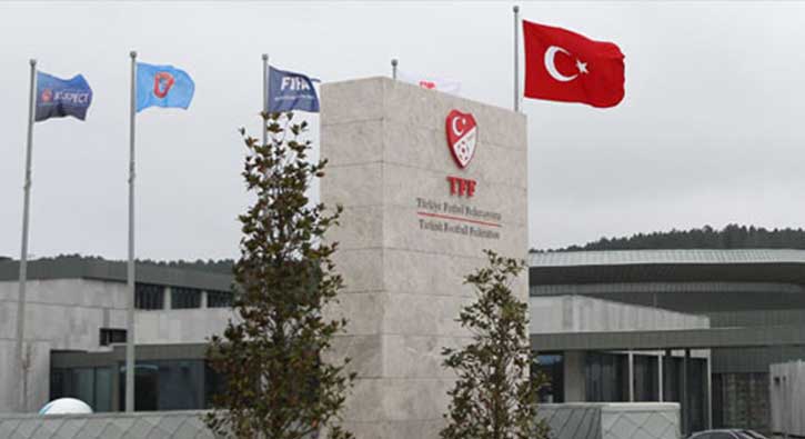 PFDK kararlar� a��kland�