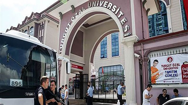 FET� yurdu siber �s oldu