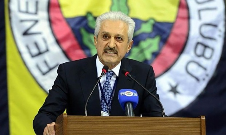 Mehmet Ali Aydnlar, Fenerbahe'ye 45 milyon Euro verecek