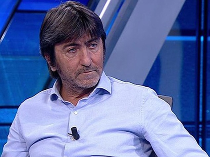 Rıdvan Dilmen: Arda bir daha kadroda olmayacak