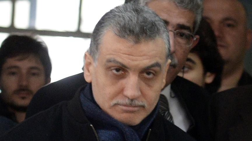 FET� eleba�� ile gizli hattan 5 bin g�r��me