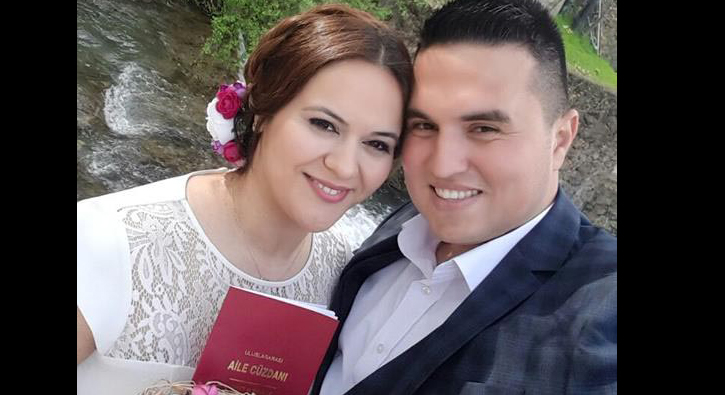 Salihlili Uzman �avu� 10 g�n sonra �ehit d��t�