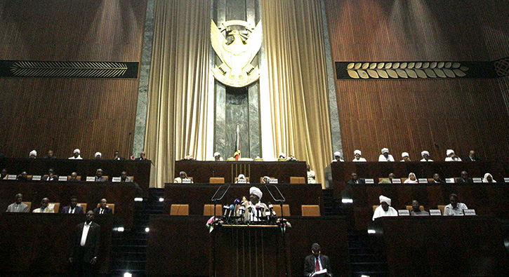 Sudan'da ate�kes uzat�ld�