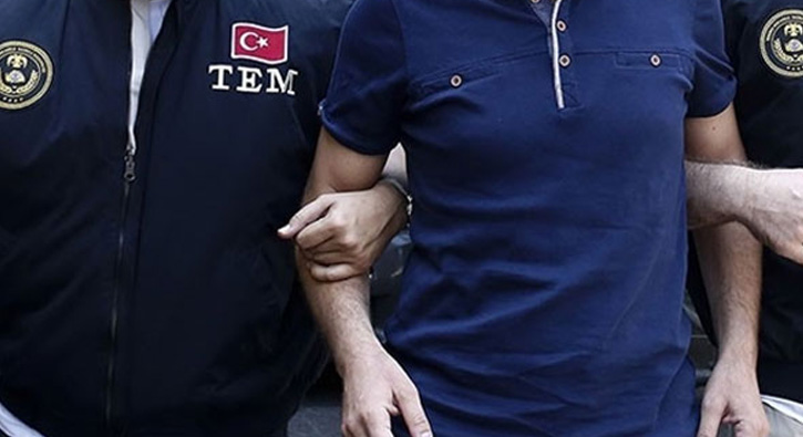 Bitlis'te ter�r operasyonu: 9 g�zalt�