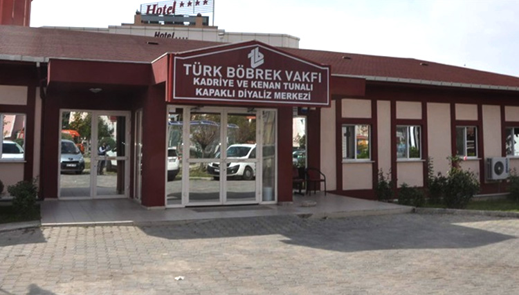 Diyaliz merkezindeki skandala soru�turma