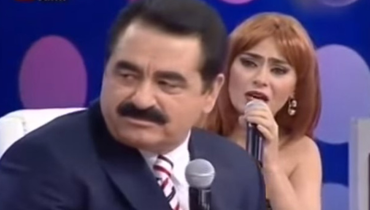 bo'yu affetim! Srat kprsnde kimseyle uramak istemiyorum