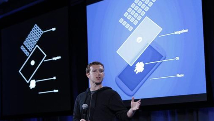 Facebook Workplace yay�nland�! Ne i�e yar�yor?