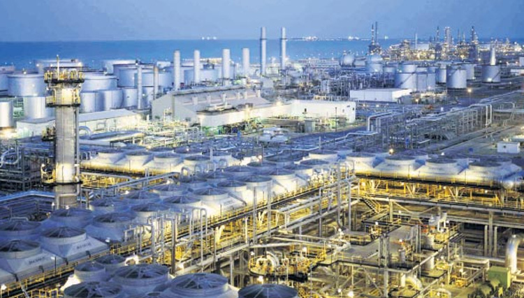 2 trilyon $'l�k ''Suudi'' pastas�! Saudi Aramco, T�rk �irketleriyle mutabakat imzalad�