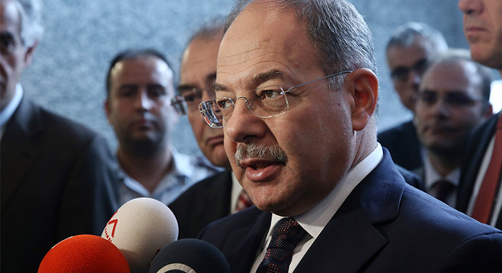 Bakan Akda�'dan Canan Karatay a��klamas�