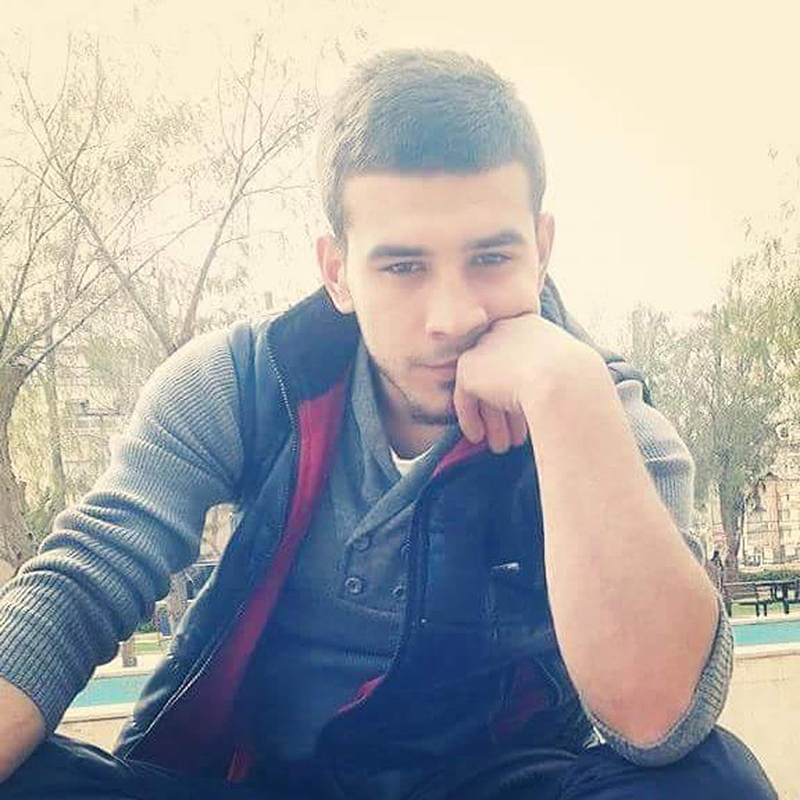 Babas�n�n do�um g�n�nde �ld�