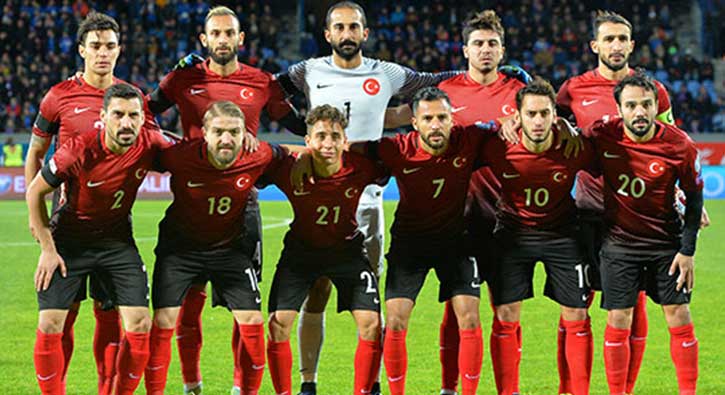 Kosova ve Finlandiya ma�lar�n�n ba�lama saati de�i�ti