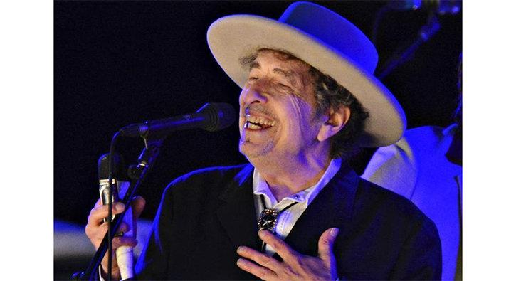 2016 Nobel Edebiyat dln alan Bob Dylan kimdir?