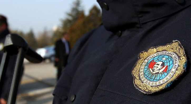 M�T'te �st d�zey atama