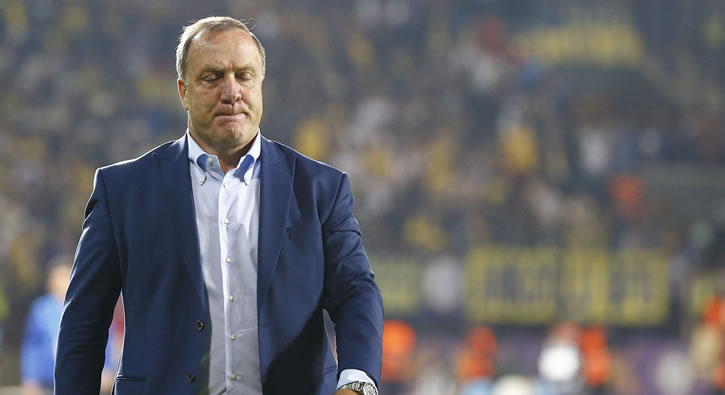 Advocaat transfere g�z�n� kapatt�!