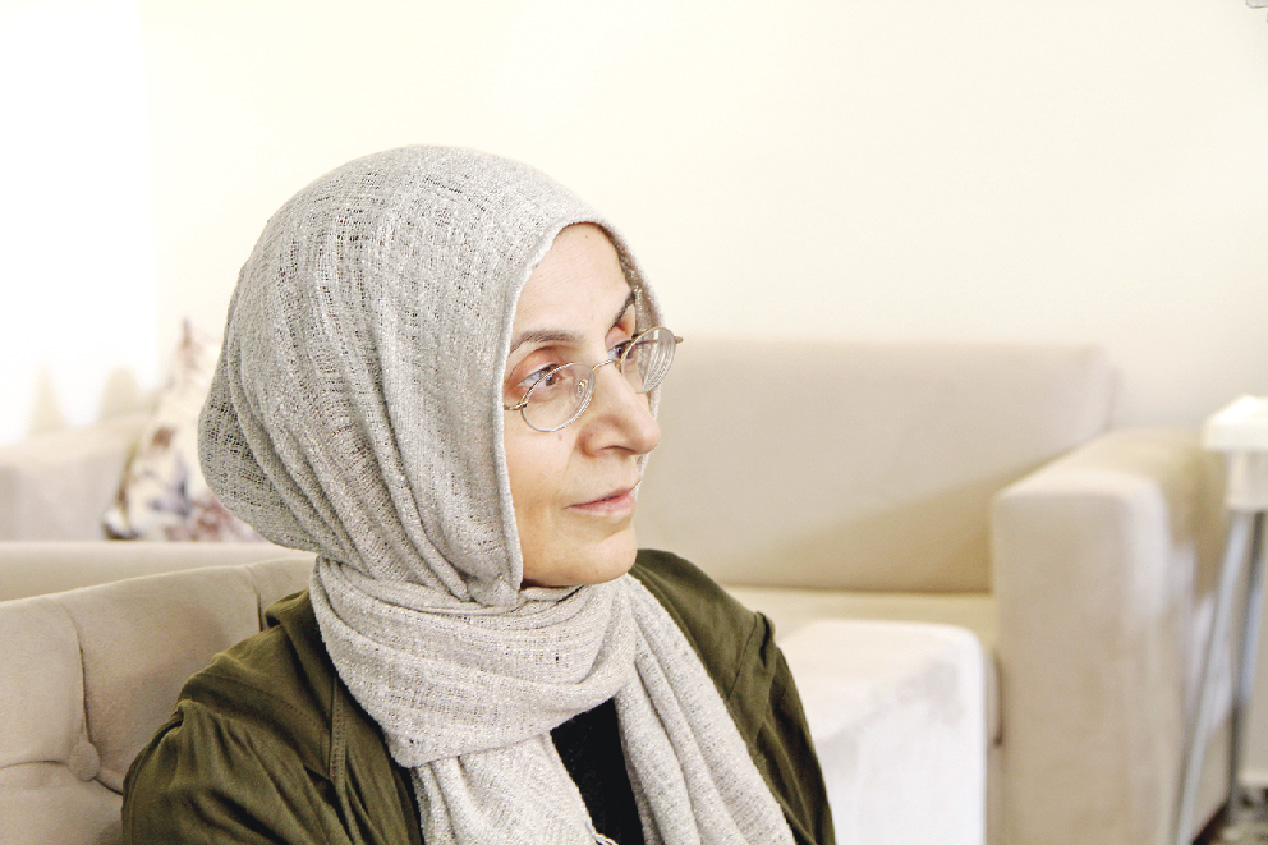 Minyatürden ilham aldı, dört yılda beş kez yazdı