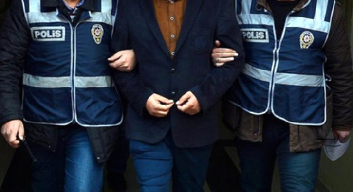 Emniyet�te Bylock operasyonu, g�zalt�na al�nan 60 polisten 59'u tutukland�