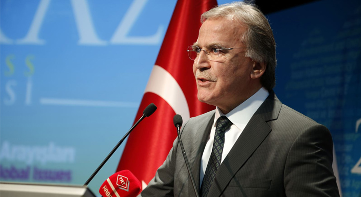 �ahin: 215 bin 'ByLock' kullan�c�s� var