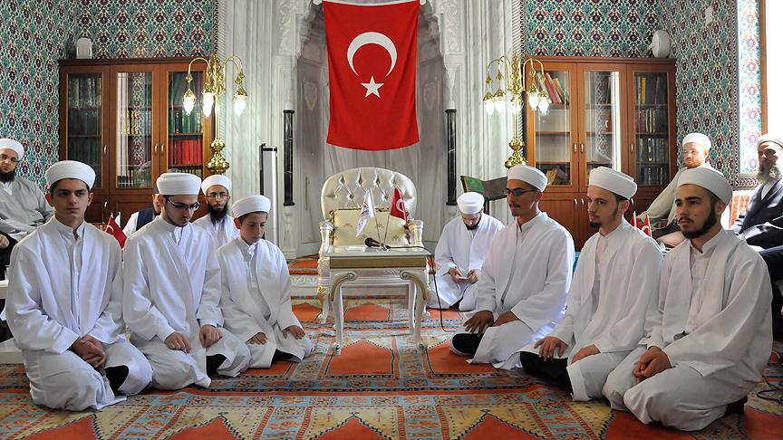 Engeller kalkt�, haf�z say�s� artt�