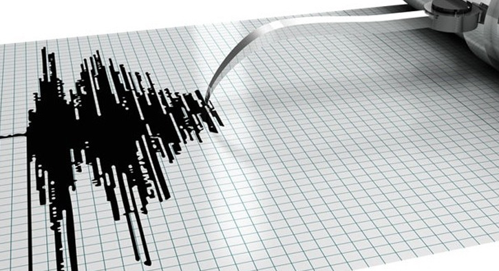 Dzce'de 3.6 byklnde deprem