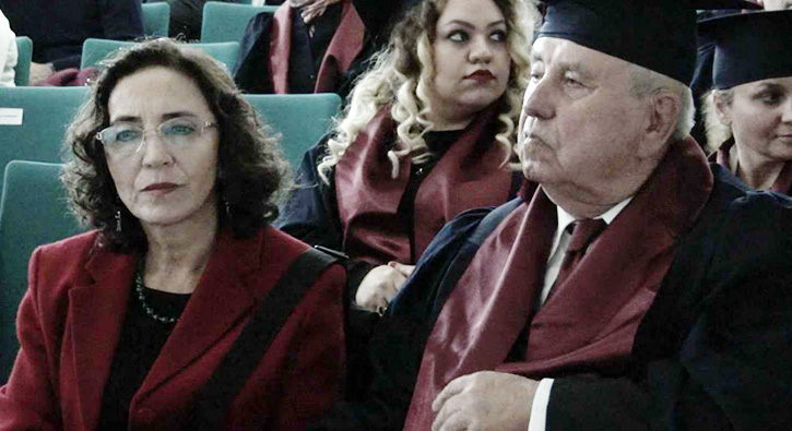 82 ya��nda diploma ald�