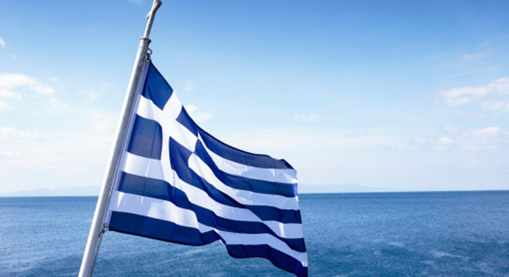 Yunanistan'da kaak iki Trk vatanda tutukland