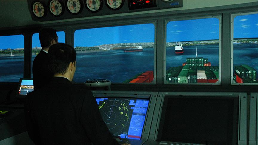 Trkiye'nin ilk ''deniz teknokenti'' stanbul'da kuruluyor