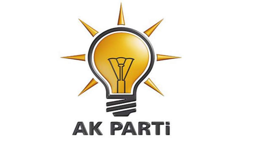 AK Parti MKYK Toplants balad