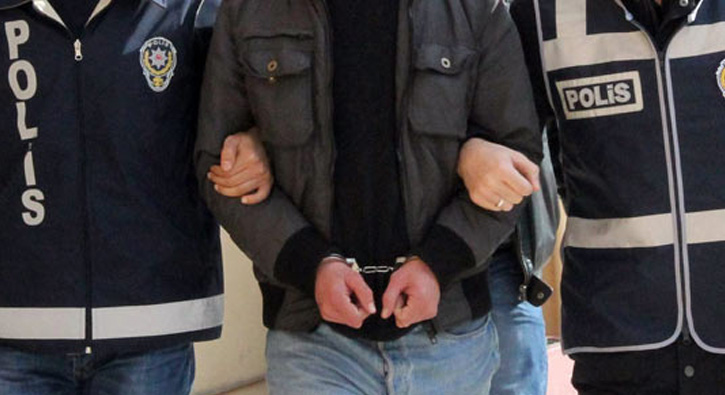 Adanada FET operasyonu: 6 tutuklama