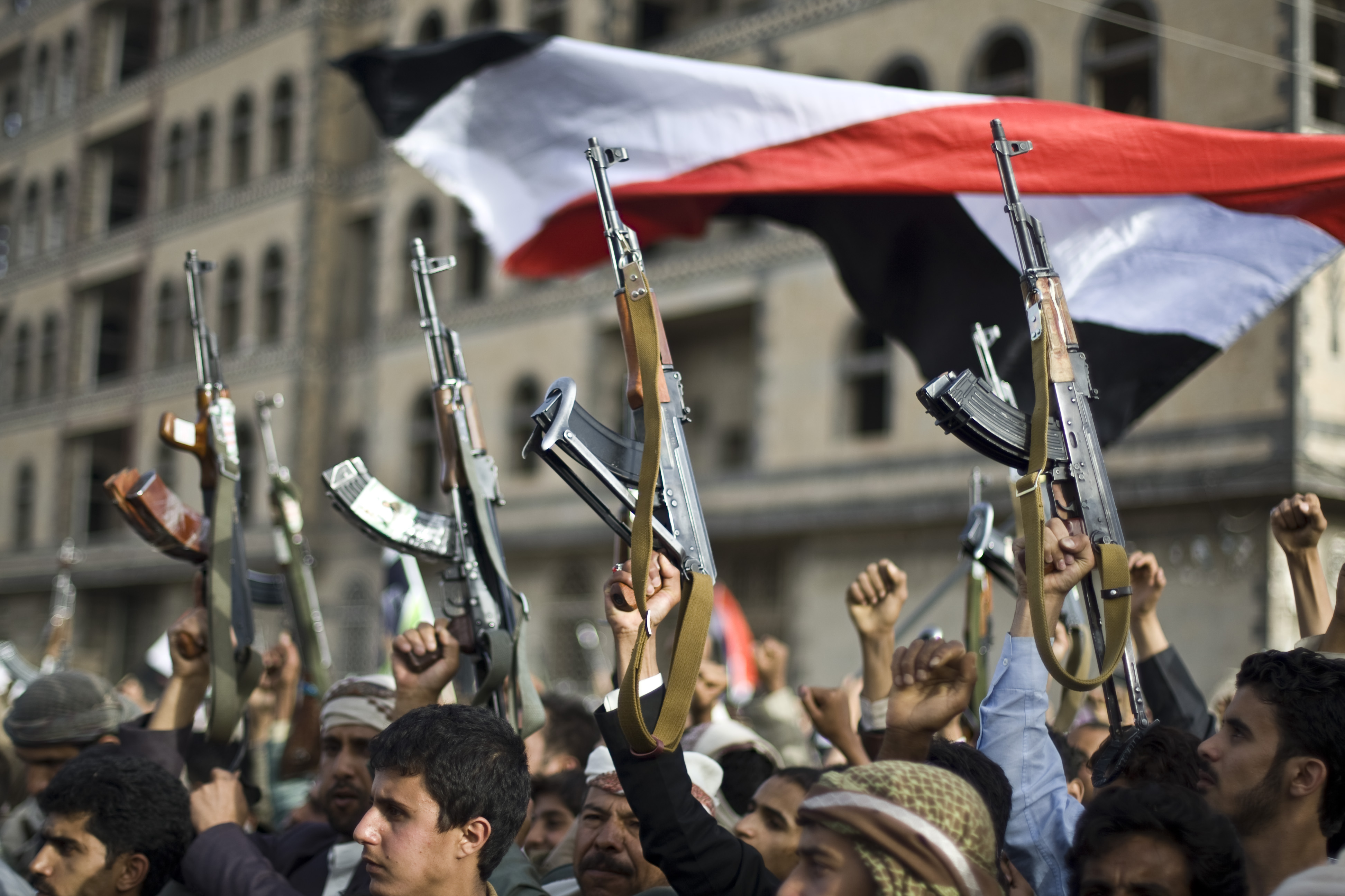 Yemen'de 72 saatlik atekes ilan edildi