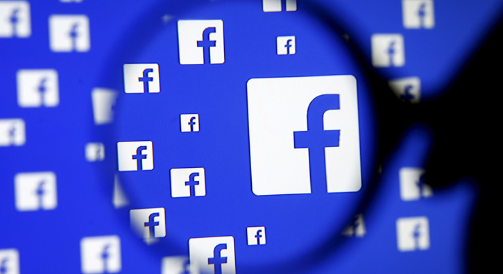 Facebook'tan T�rk ��renciye �d�l 