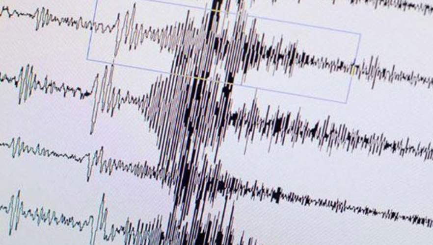 Denizlide 3.5 byklnde deprem