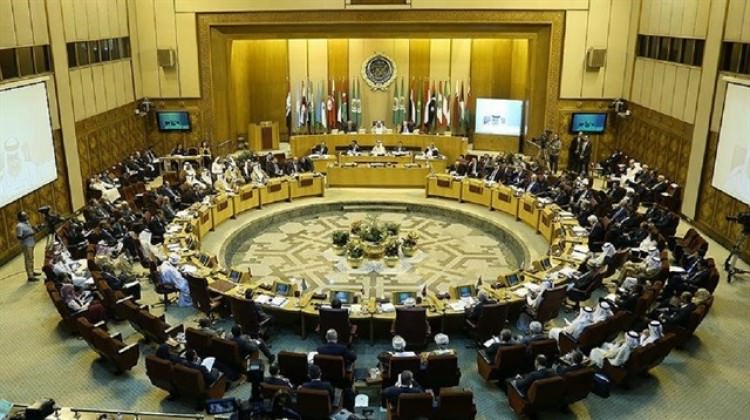 Arap Birlii Musul toplantsna katlacak