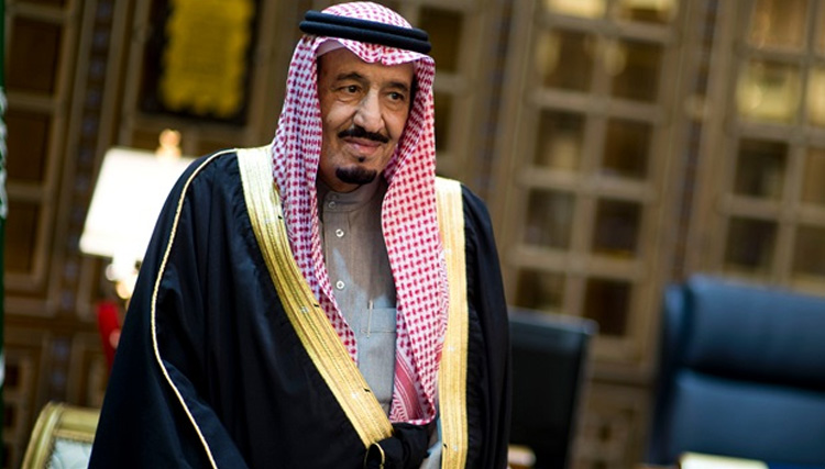 Suudi Arabistan'dan tarihin en byk devlet tahvili borlanmas 