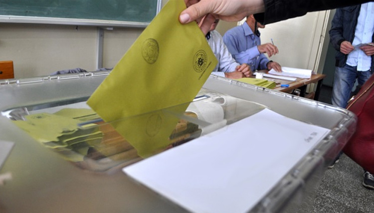 AK Parti Genel Bakan Yardmcs Ata: Baharda referandum olabilir
